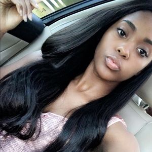 Meet your Posher, Bell